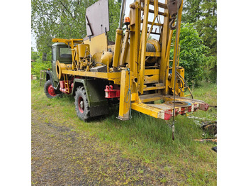 Perforatrice Knebel 12 m: foto 4