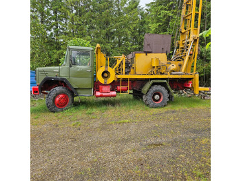 Perforatrice Knebel 12 m: foto 3