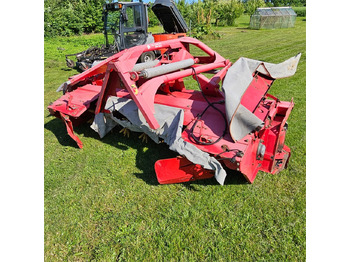 Macchina da fienagione Kuhn GMD 900: foto 3