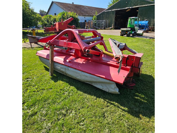 Macchina da fienagione Kuhn GMD 900: foto 5