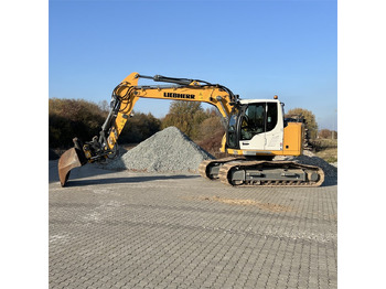 Leasing di Liebherr R914 Compact S Liebherr R914 Compact S: foto 1