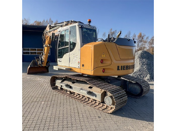Leasing di Liebherr R914 Compact S Liebherr R914 Compact S: foto 4