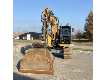 Leasing di Liebherr R914 Compact S Liebherr R914 Compact S: foto 5