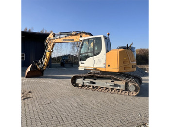 Leasing di Liebherr R914 Compact S Liebherr R914 Compact S: foto 2