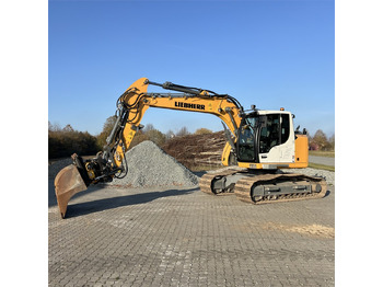 Leasing di Liebherr R914 Compact S Liebherr R914 Compact S: foto 3