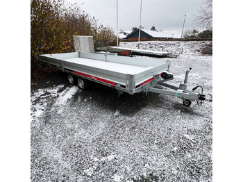 Rimorchio per auto Lorries PLB35 5521: foto 3