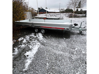 Rimorchio per auto Lorries PLB35 5521: foto 4