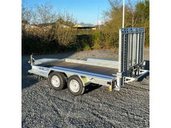 Rimorchio per auto Lorries TMP 35: foto 4