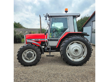 Trattore Massey Ferguson 3060: foto 2