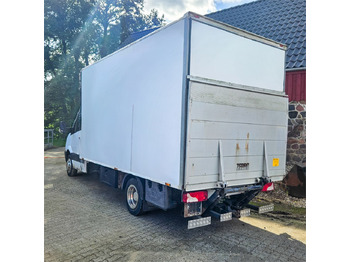 Furgone box Mercedes Sprinter 515 Cdi: foto 3