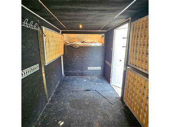 Furgone box Mercedes Sprinter 515 Cdi: foto 5