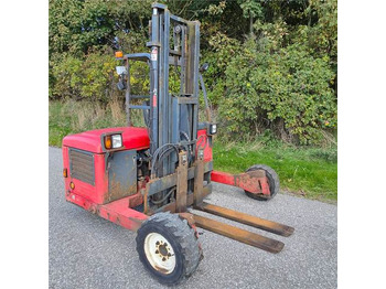 Carrello elevatore trasportabile MOFFETT