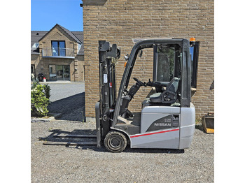 Carrello elevatore NISSAN