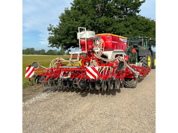 Macchina per la semina Pöttinger Terrasem C4 Fertilizer: foto 2
