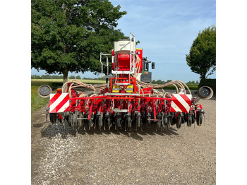 Macchina per la semina Pöttinger Terrasem C4 Fertilizer: foto 3