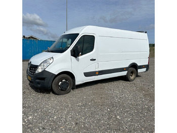Furgone chiuso RENAULT Master 2.3