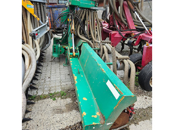 Attrezzatura per spandimento SAMSON