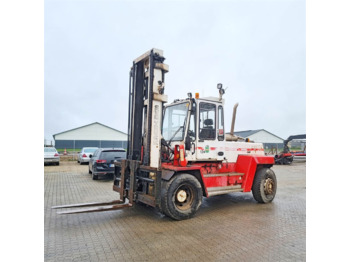 Carrello elevatore SVETRUCK