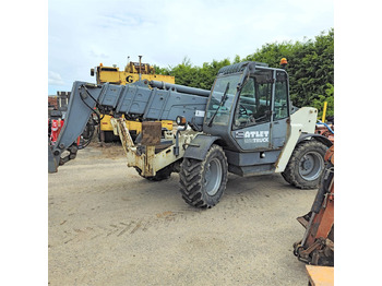 Sollevatore telescopico TEREX