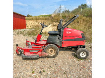 Tagliaerba Toro Groundsmaster 3280 D: foto 4