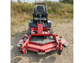 Tagliaerba Toro Groundsmaster 3280 D: foto 2