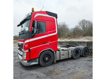 Trattore stradale VOLVO FH 500
