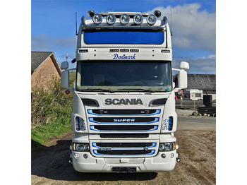 Trattore stradale Scania R 560 LA6X2 4MNB: foto 2