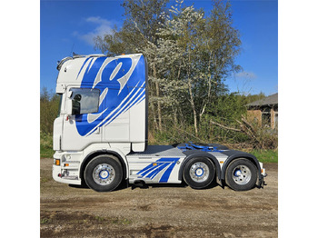 Trattore stradale Scania R 560 LA6X2 4MNB: foto 3
