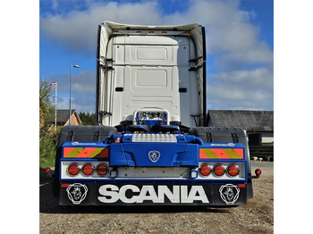Trattore stradale Scania R 560 LA6X2 4MNB: foto 5