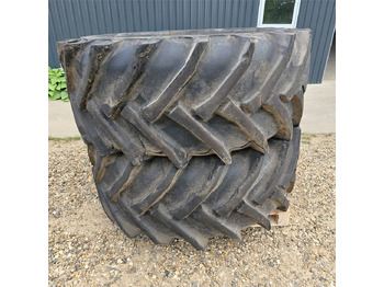 Attrezzatura per spandimento