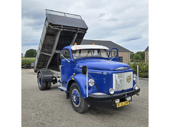 Autocarro ribaltabile VOLVO