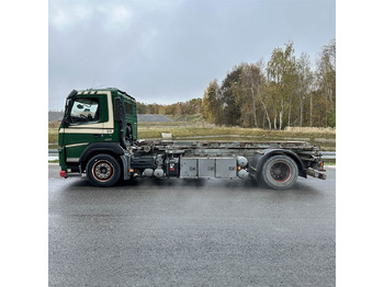 Leasing di Volvo FM-330 Volvo FM-330: foto 3
