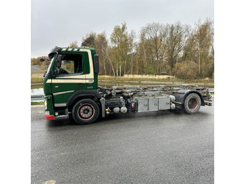 Leasing di Volvo FM-330 Volvo FM-330: foto 2