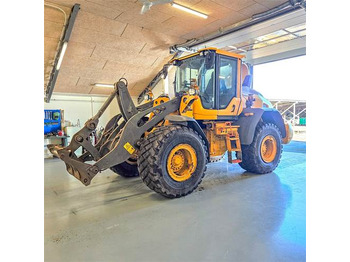 Pala gommata VOLVO L90H