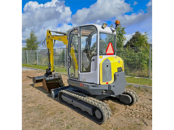 Miniescavatore WACKER