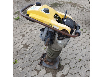 Costipatore Wacker Neuson BS60-2i: foto 4