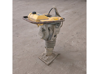 Costipatore WACKER