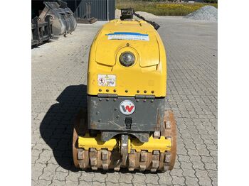 Leasing di Wacker Neuson RTSC 3 Wacker Neuson RTSC 3: foto 4 Leasing di Wacker Neuson RTSC 3 Wacker Neuson RTSC 3: foto 4