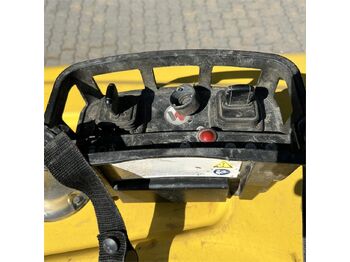 Leasing di Wacker Neuson RTSC 3 Wacker Neuson RTSC 3: foto 5 Leasing di Wacker Neuson RTSC 3 Wacker Neuson RTSC 3: foto 5
