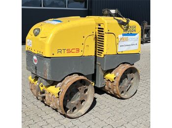Mini rullo WACKER