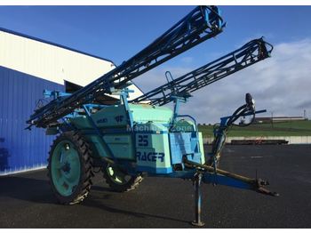 Polverizzatore trainato Berthoud RACER 25: foto 1