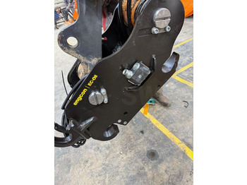 Attacco rapido ENGCON