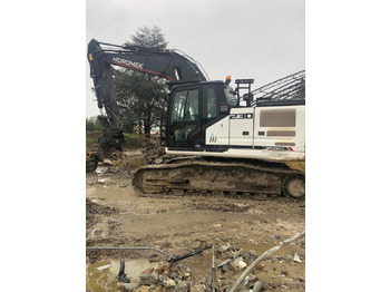 Escavatore cingolato HIDROMEK