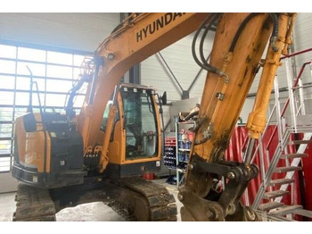 Escavatore cingolato HYUNDAI