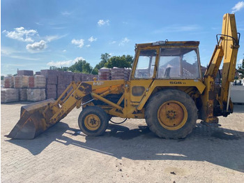 Terna MASSEY FERGUSON