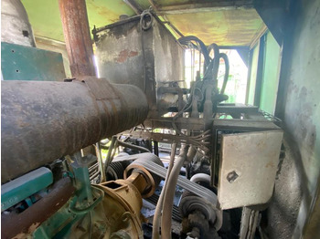 Motore per Macchina da cantiere Volvo 12 LITRES TURBO: foto 3 Motore per Macchina da cantiere Volvo 12 LITRES TURBO: foto 3