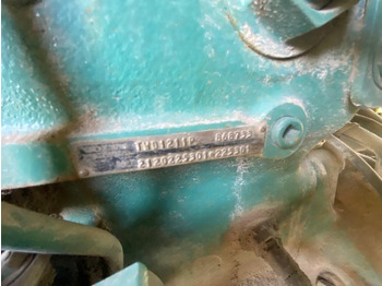 Motore per Macchina da cantiere Volvo 12 LITRES TURBO: foto 5 Motore per Macchina da cantiere Volvo 12 LITRES TURBO: foto 5