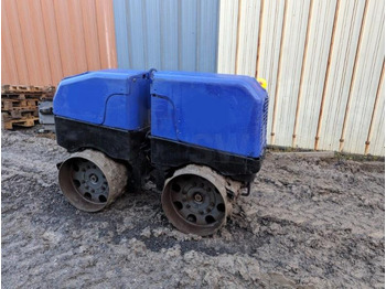 Mini rullo Wacker RT 82-SC2: foto 2