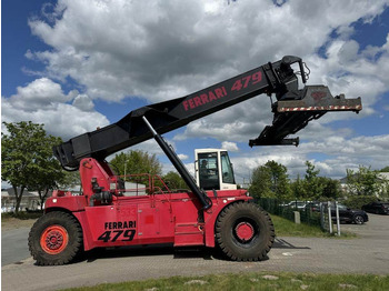 Reach stacker CVS Ferrari F479.5: foto 2