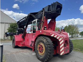 Reach stacker CVS Ferrari F479.5: foto 4